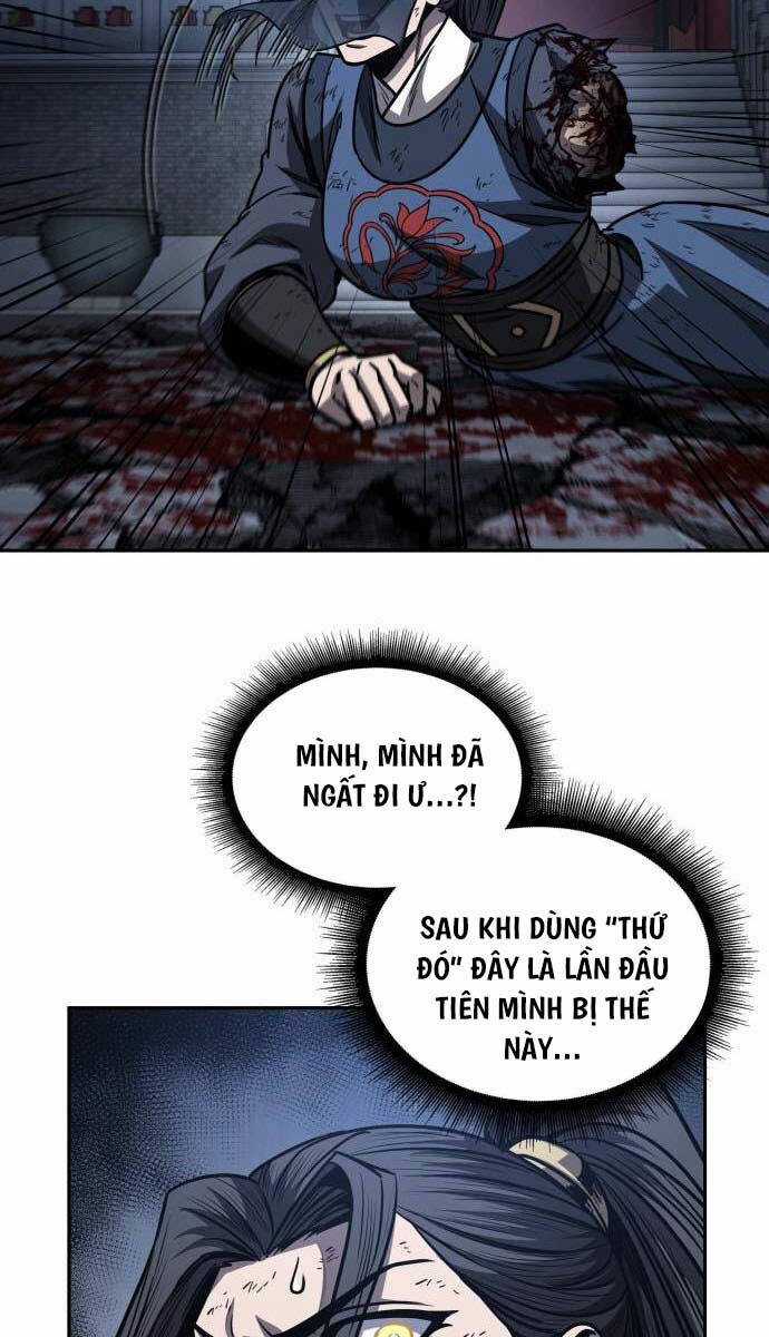 Nano Ma Thần Chapter 197 trang 65