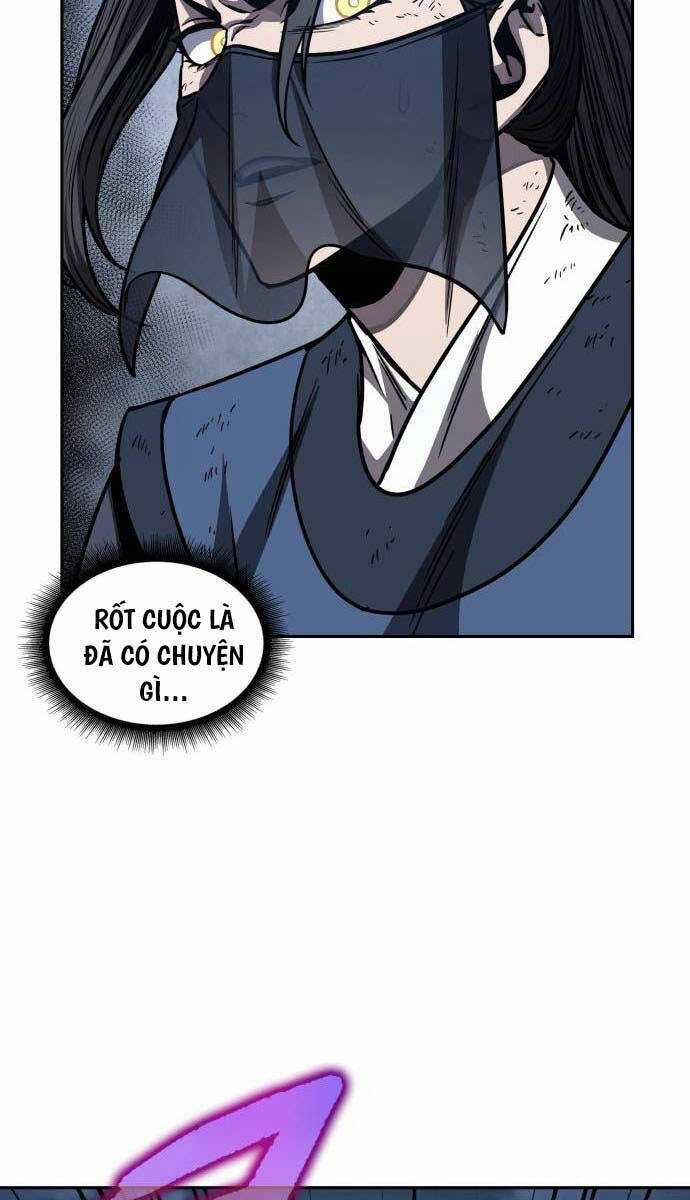 Nano Ma Thần Chapter 197 trang 66