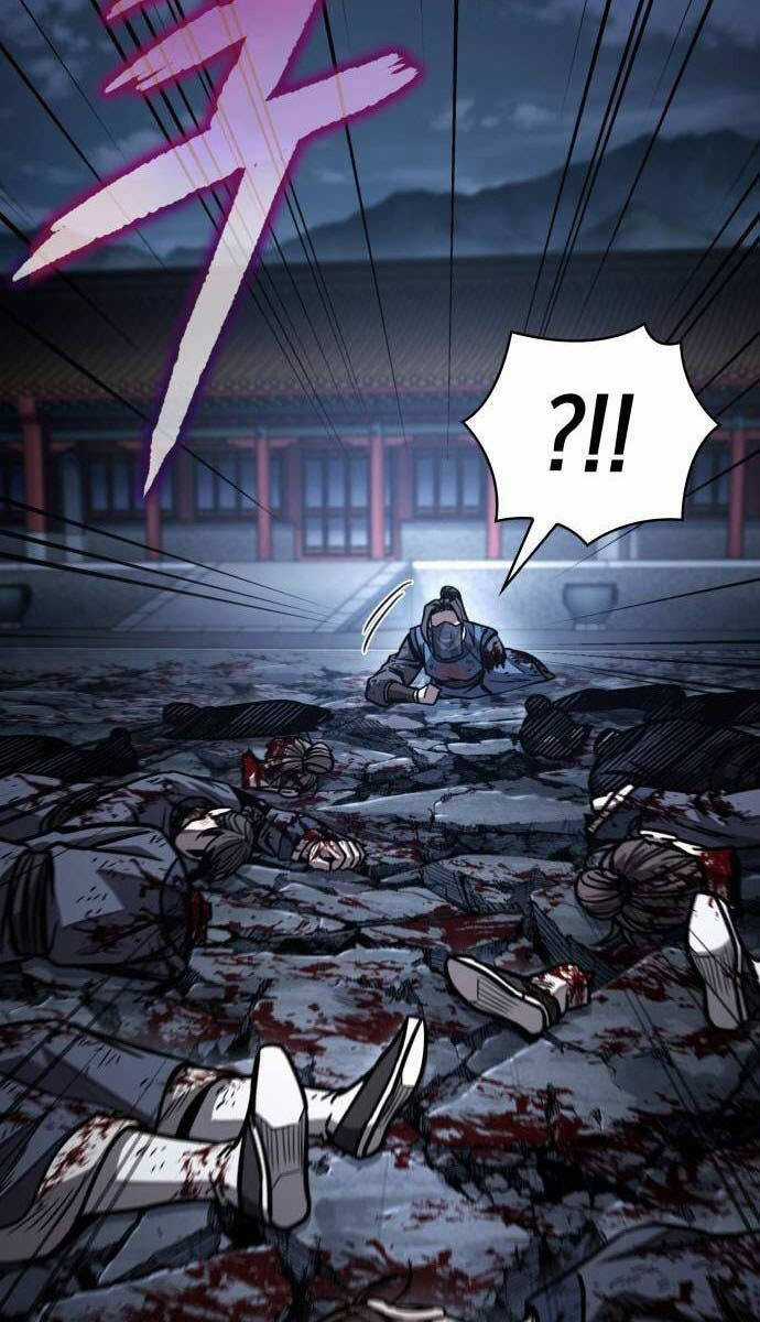 Nano Ma Thần Chapter 197 trang 67