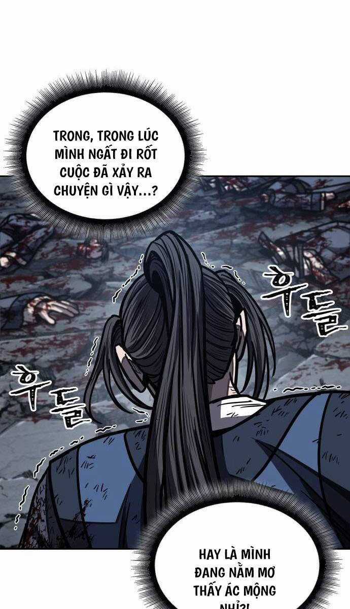 Nano Ma Thần Chapter 197 trang 69