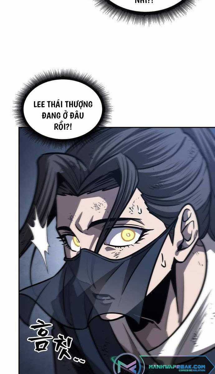 Nano Ma Thần Chapter 197 trang 70