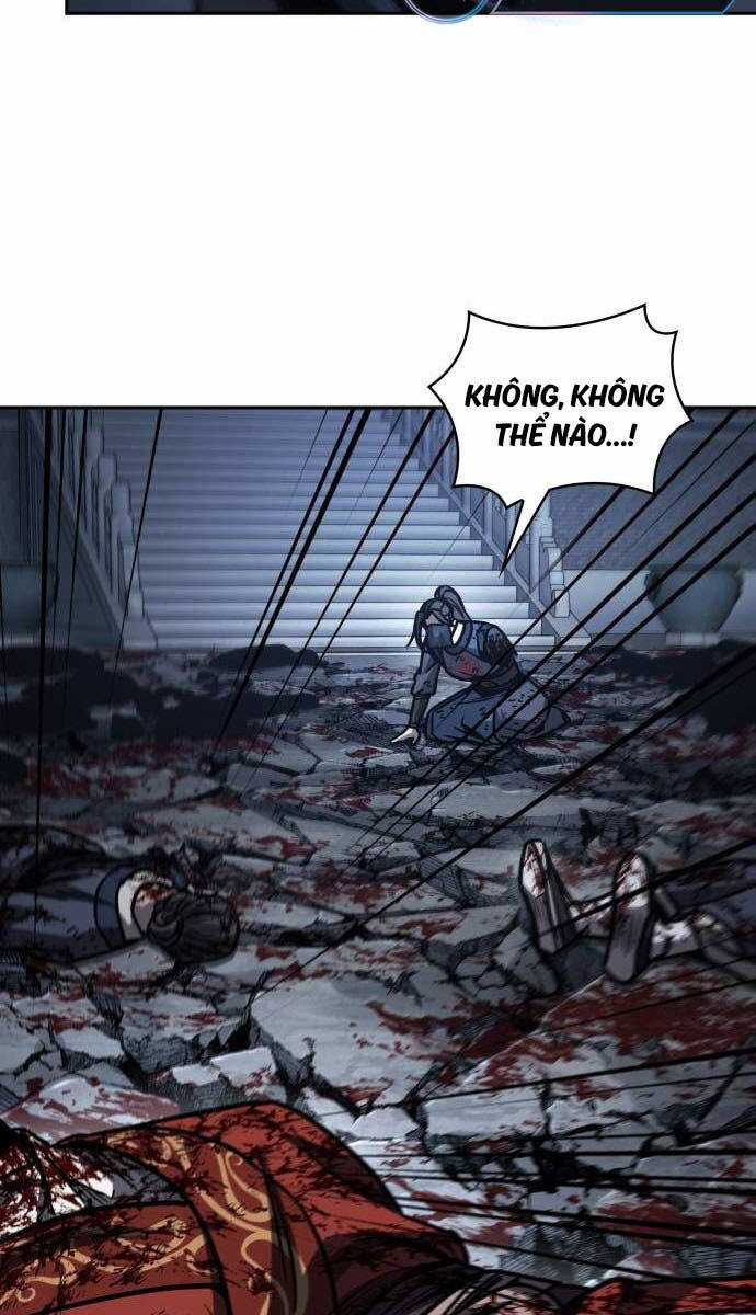 Nano Ma Thần Chapter 197 trang 71