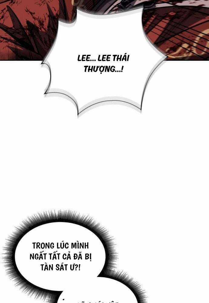 Nano Ma Thần Chapter 197 trang 72