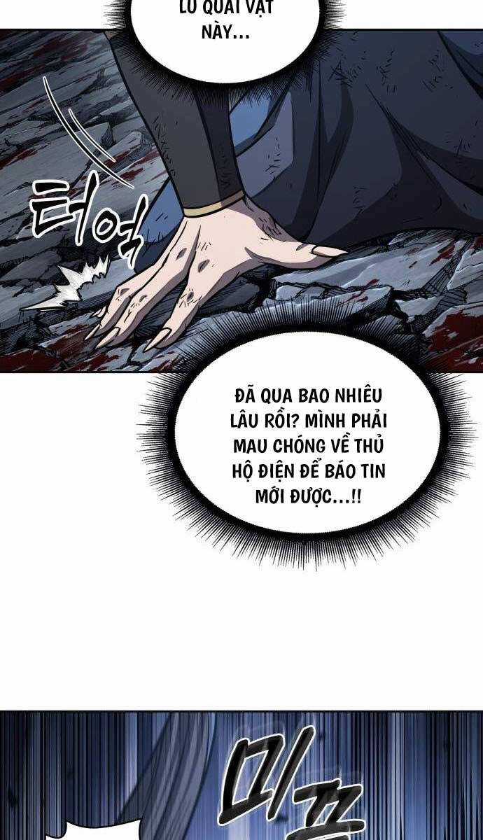 Nano Ma Thần Chapter 197 trang 73