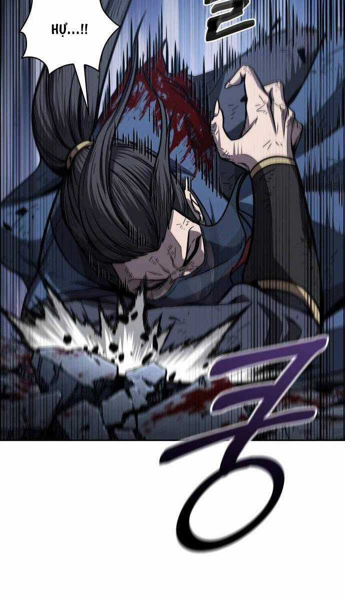 Nano Ma Thần Chapter 197 trang 74