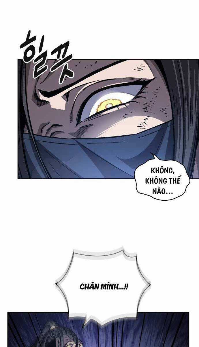 Nano Ma Thần Chapter 197 trang 75