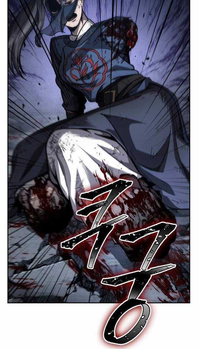 Nano Ma Thần Chapter 197 trang 76