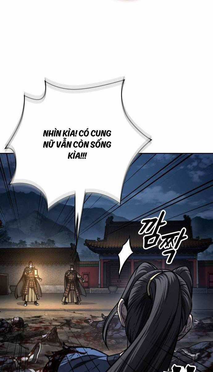 Nano Ma Thần Chapter 197 trang 77