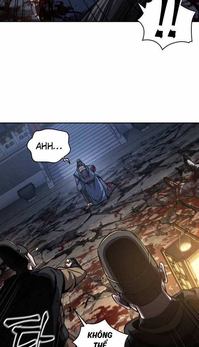 Nano Ma Thần Chapter 197 trang 78