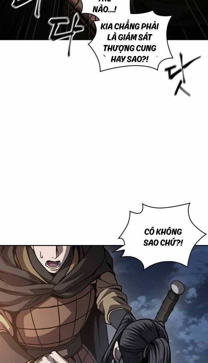 Nano Ma Thần Chapter 197 trang 79