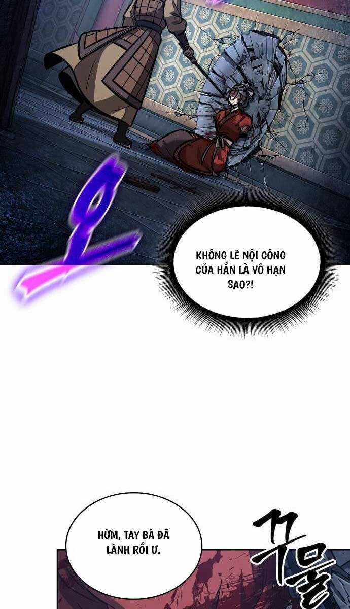 Nano Ma Thần Chapter 197 trang 8