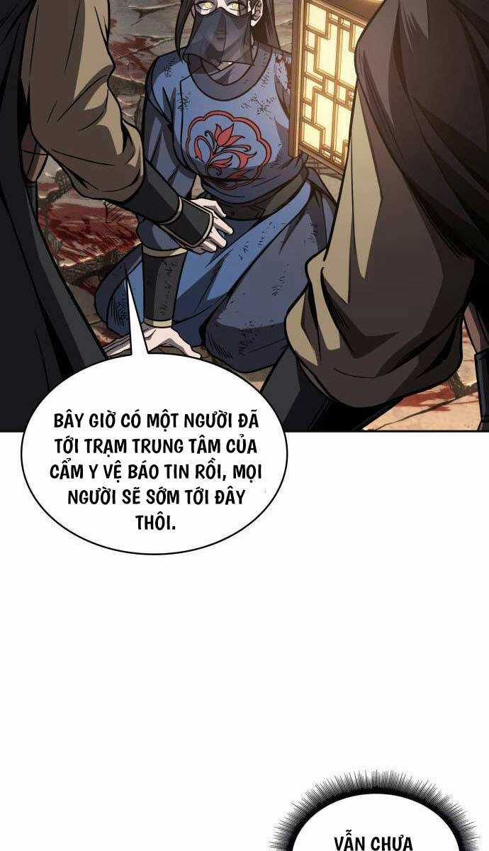 Nano Ma Thần Chapter 197 trang 81