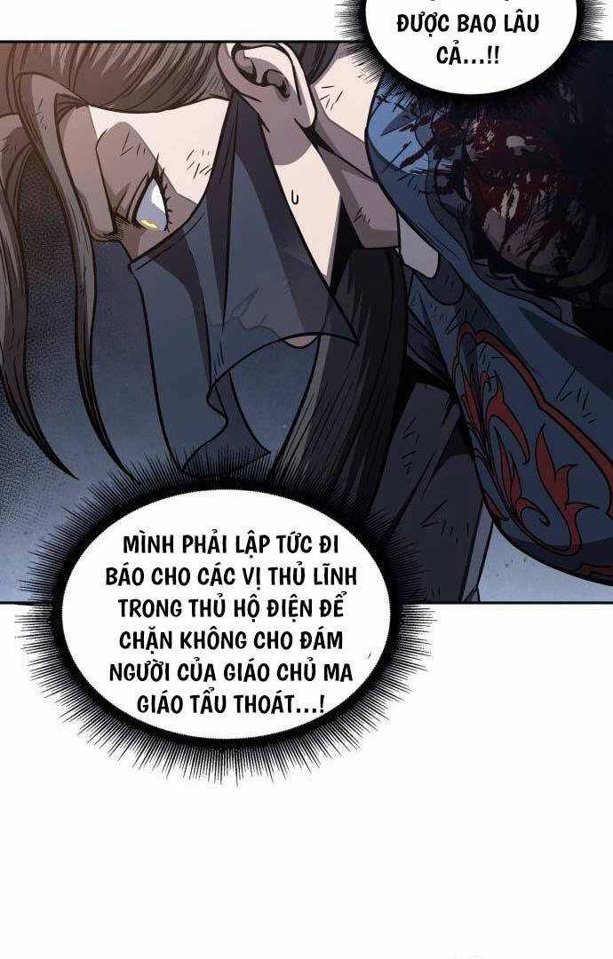 Nano Ma Thần Chapter 197 trang 82