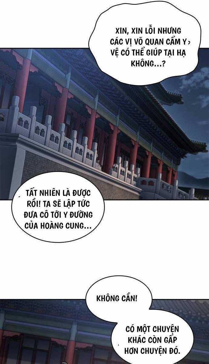 Nano Ma Thần Chapter 197 trang 83