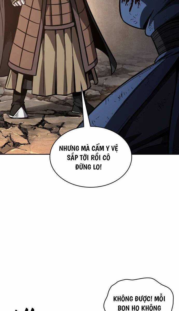 Nano Ma Thần Chapter 197 trang 85