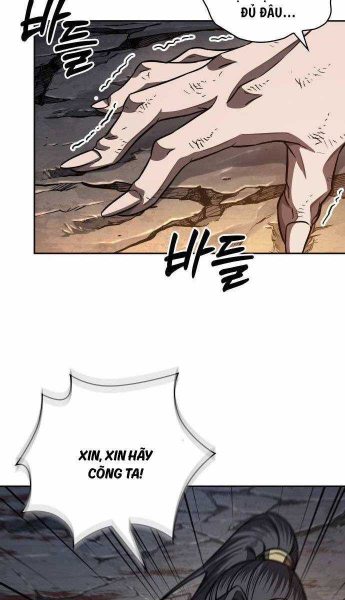 Nano Ma Thần Chapter 197 trang 86