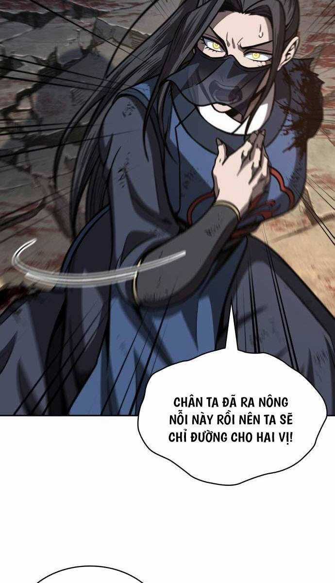Nano Ma Thần Chapter 197 trang 87