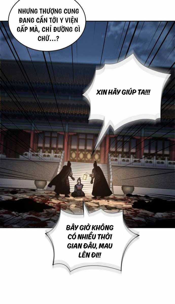 Nano Ma Thần Chapter 197 trang 88