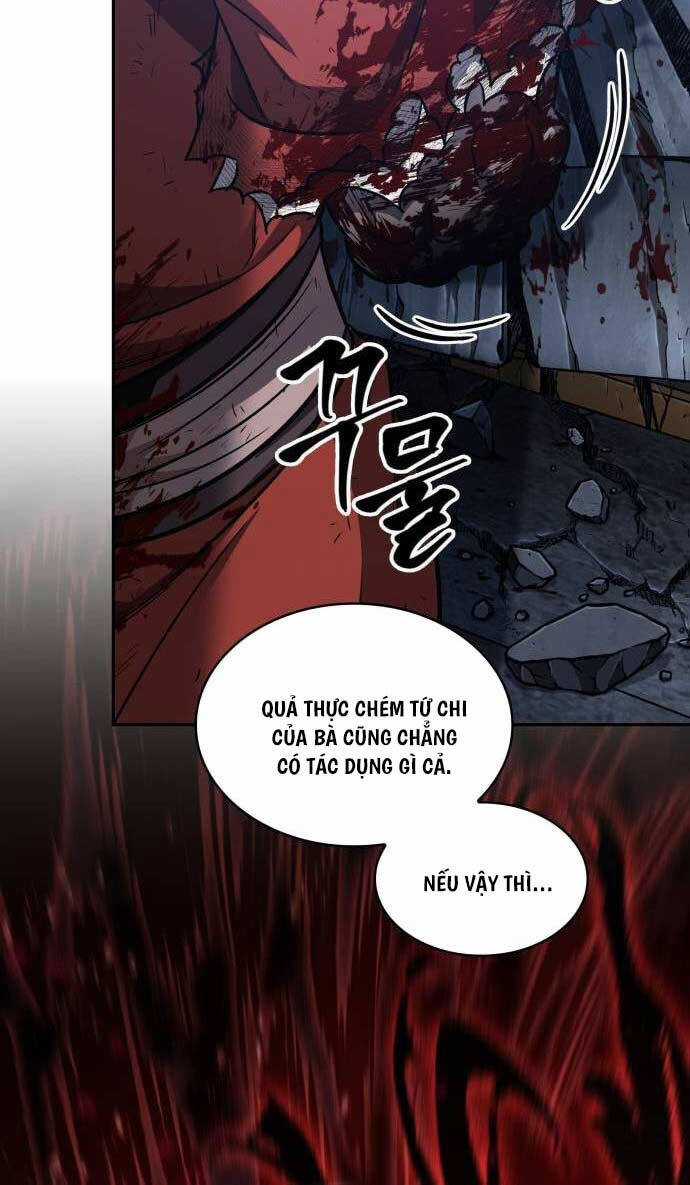Nano Ma Thần Chapter 197 trang 9