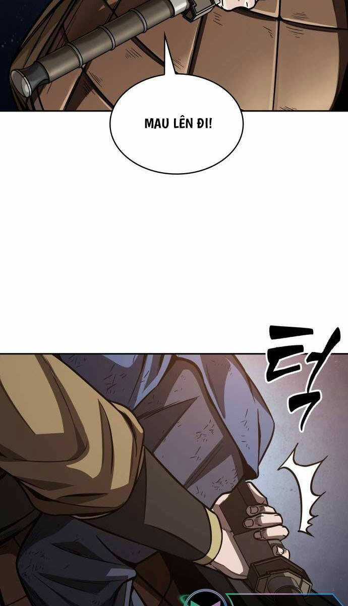 Nano Ma Thần Chapter 197 trang 91