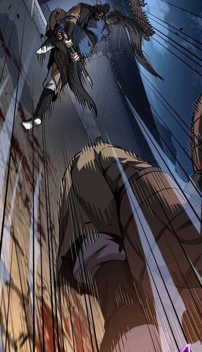 Nano Ma Thần Chapter 197 trang 94