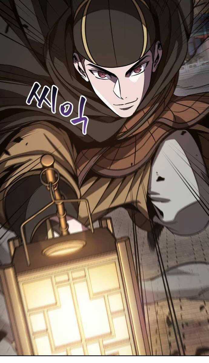 Nano Ma Thần Chapter 197 trang 96