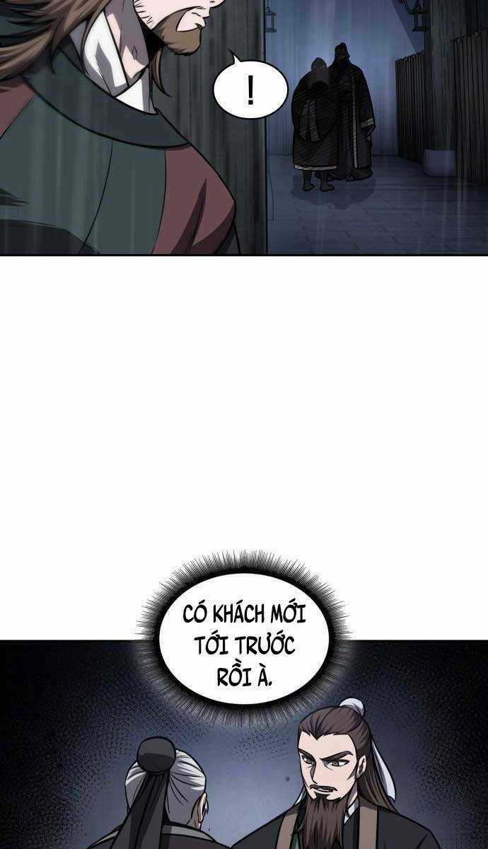 Nano Ma Thần Chapter 2 trang 16