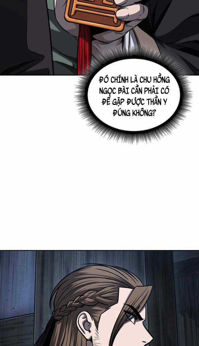 Nano Ma Thần Chapter 2 trang 18