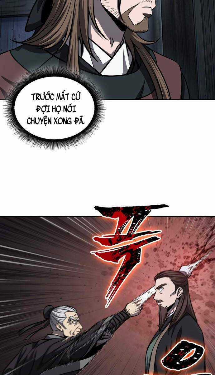 Nano Ma Thần Chapter 2 trang 19