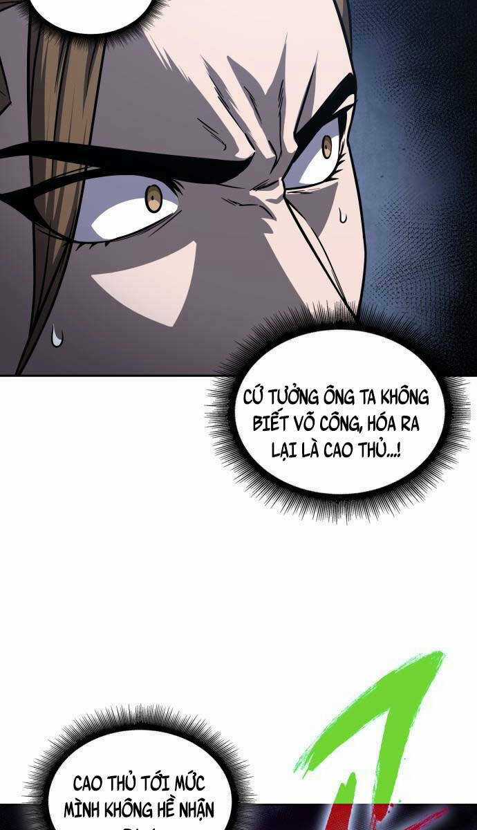 Nano Ma Thần Chapter 2 trang 23