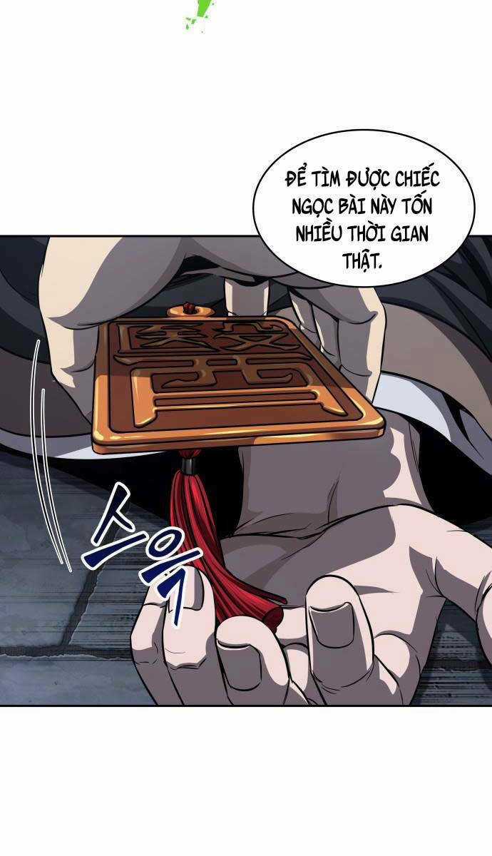 Nano Ma Thần Chapter 2 trang 25