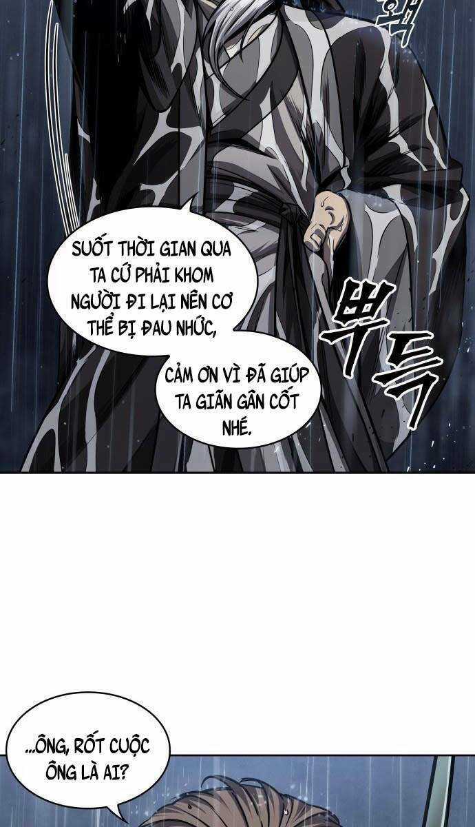 Nano Ma Thần Chapter 2 trang 32