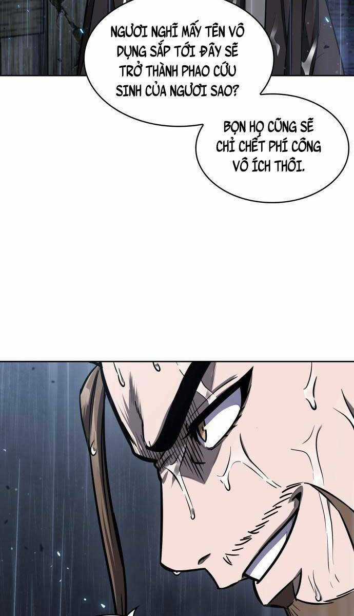 Nano Ma Thần Chapter 2 trang 61