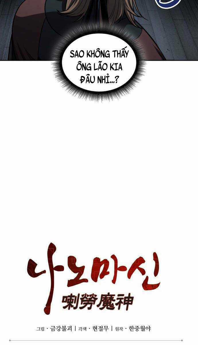 Nano Ma Thần Chapter 2 trang 8