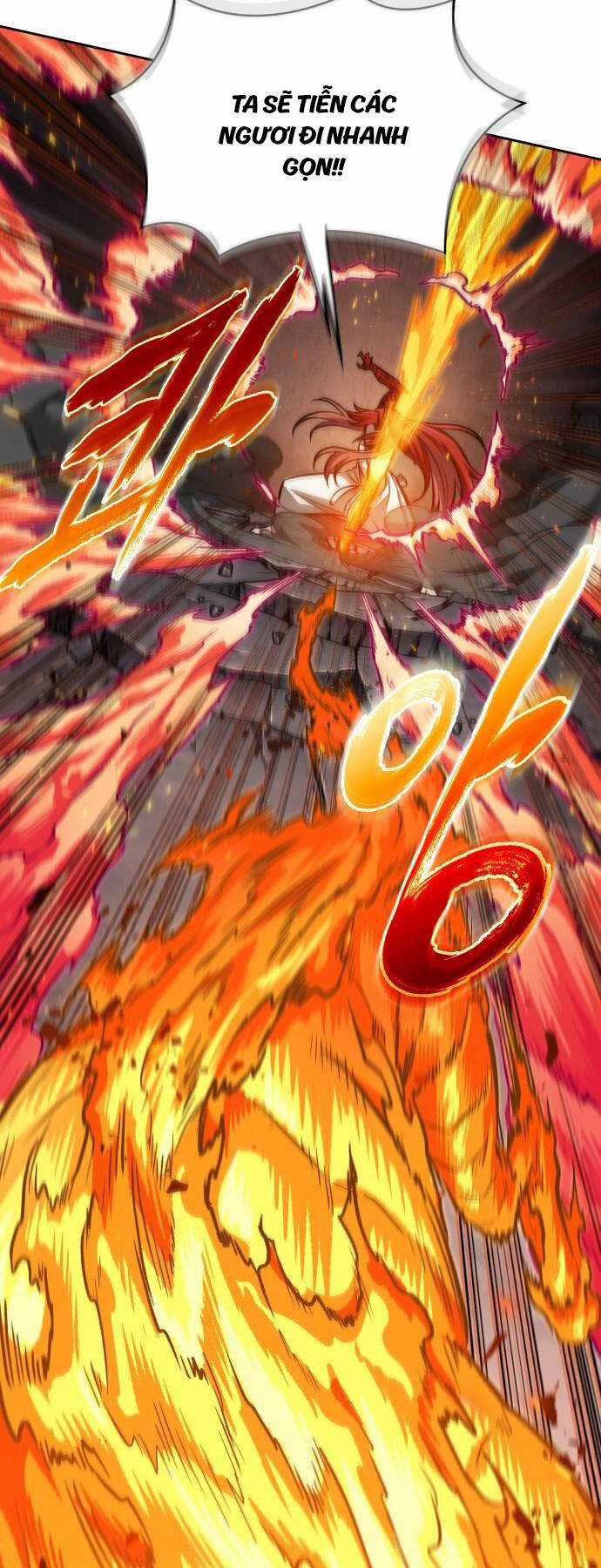 Nano Ma Thần Chapter 202 trang 10