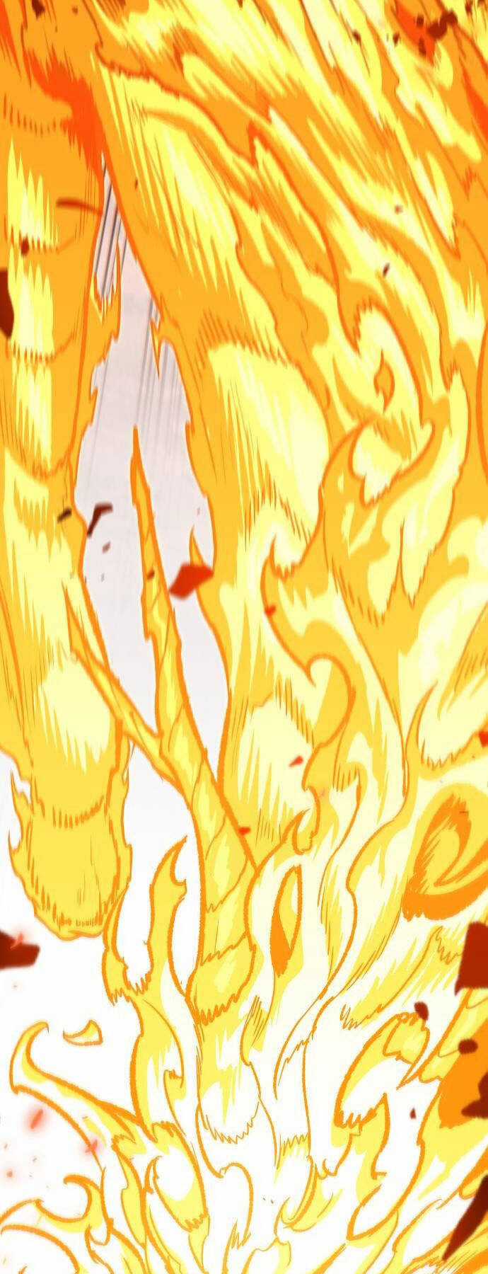 Nano Ma Thần Chapter 202 trang 11