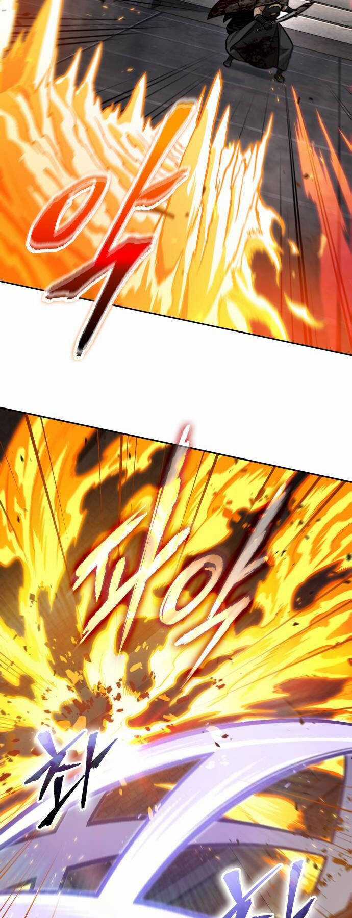 Nano Ma Thần Chapter 202 trang 13