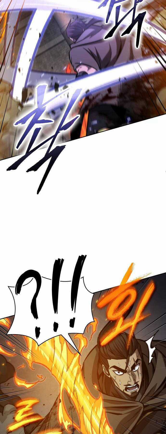 Nano Ma Thần Chapter 202 trang 14