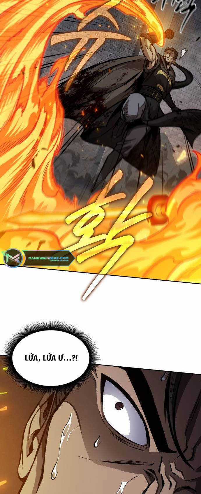 Nano Ma Thần Chapter 202 trang 16