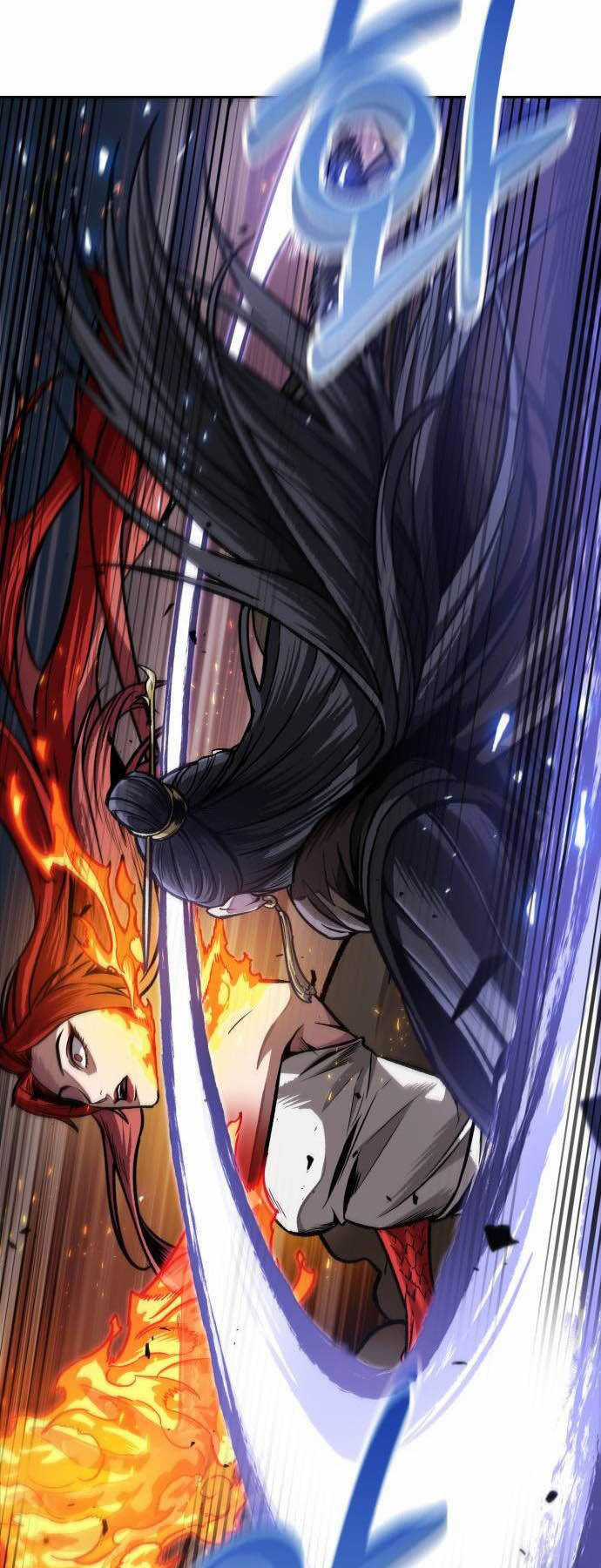 Nano Ma Thần Chapter 202 trang 19