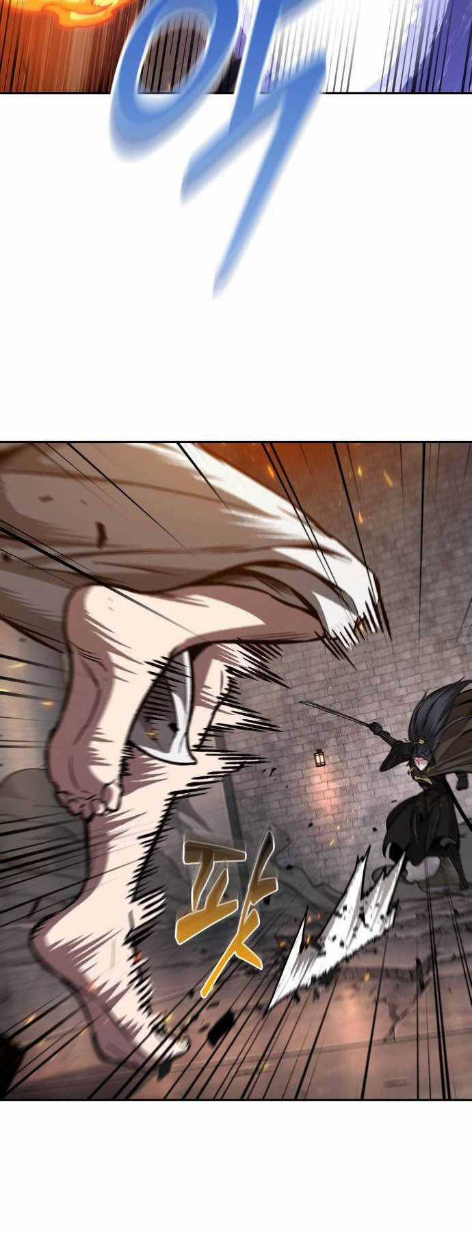 Nano Ma Thần Chapter 202 trang 20