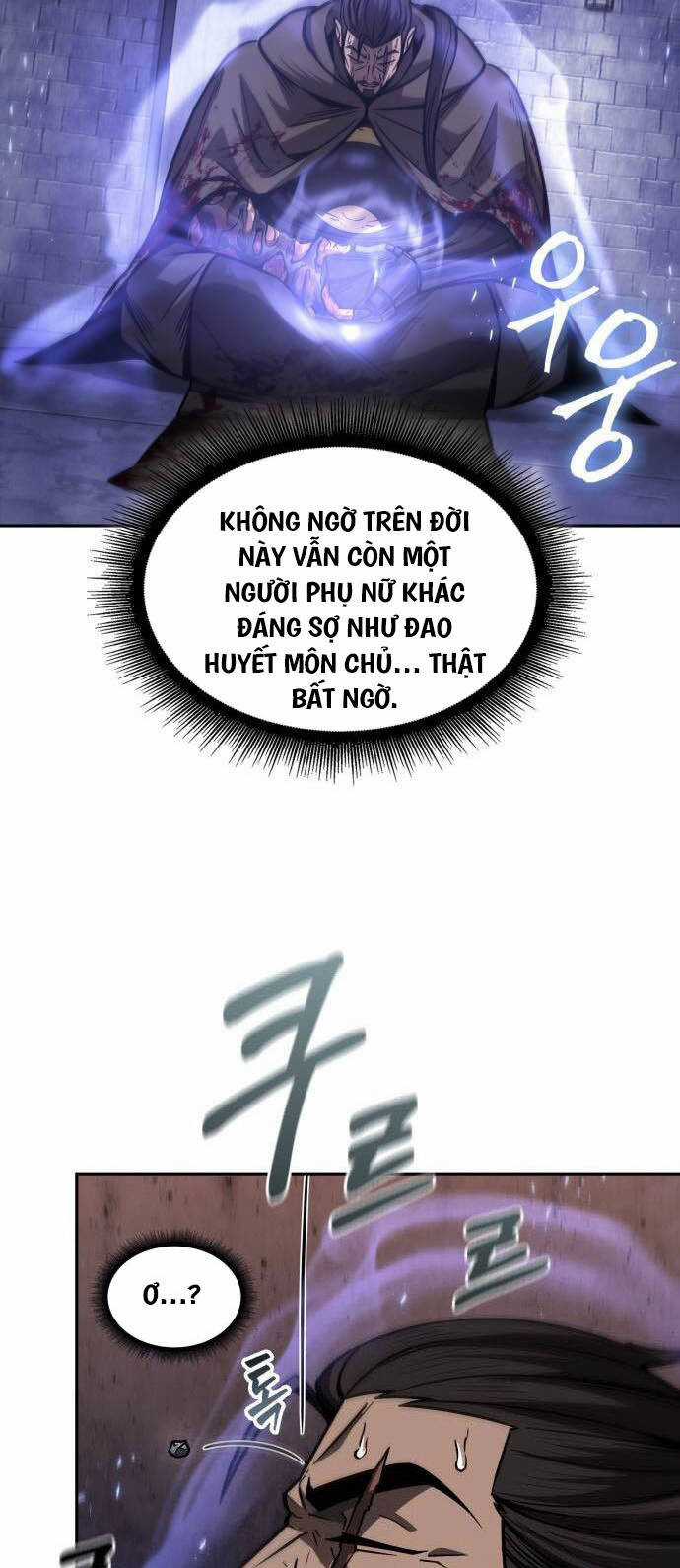 Nano Ma Thần Chapter 202 trang 24