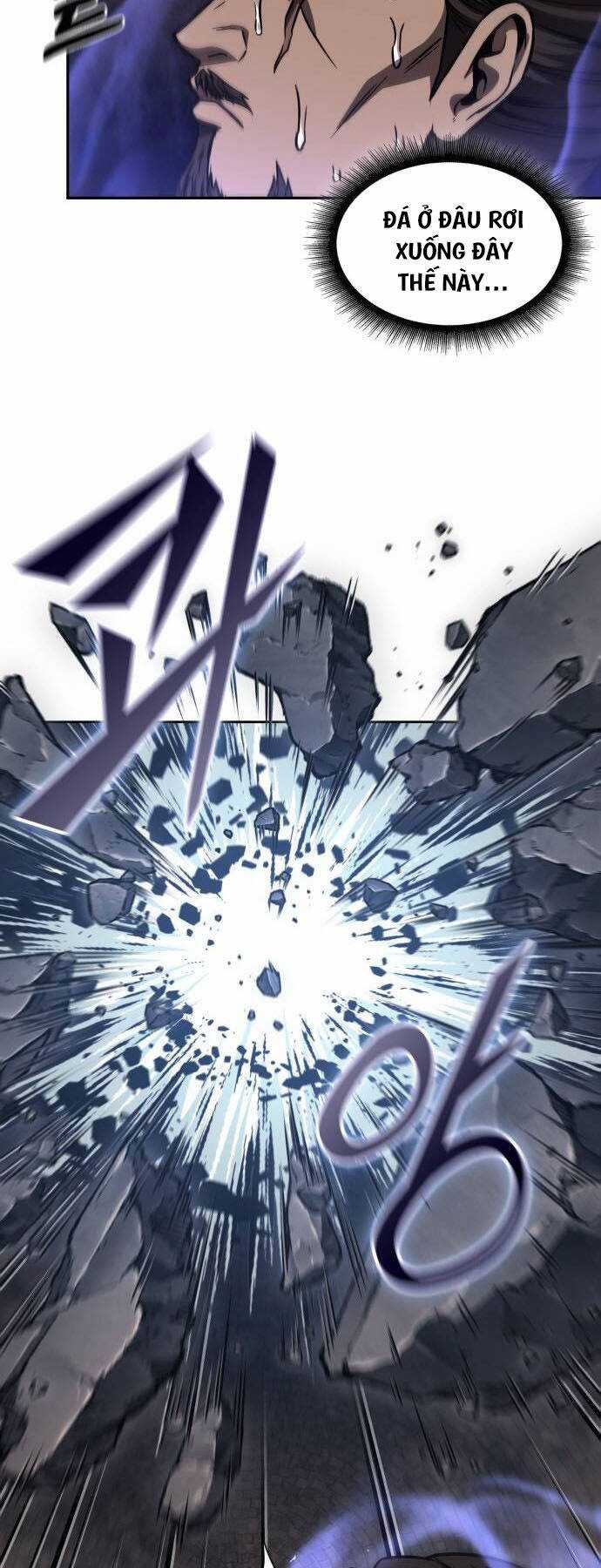 Nano Ma Thần Chapter 202 trang 25