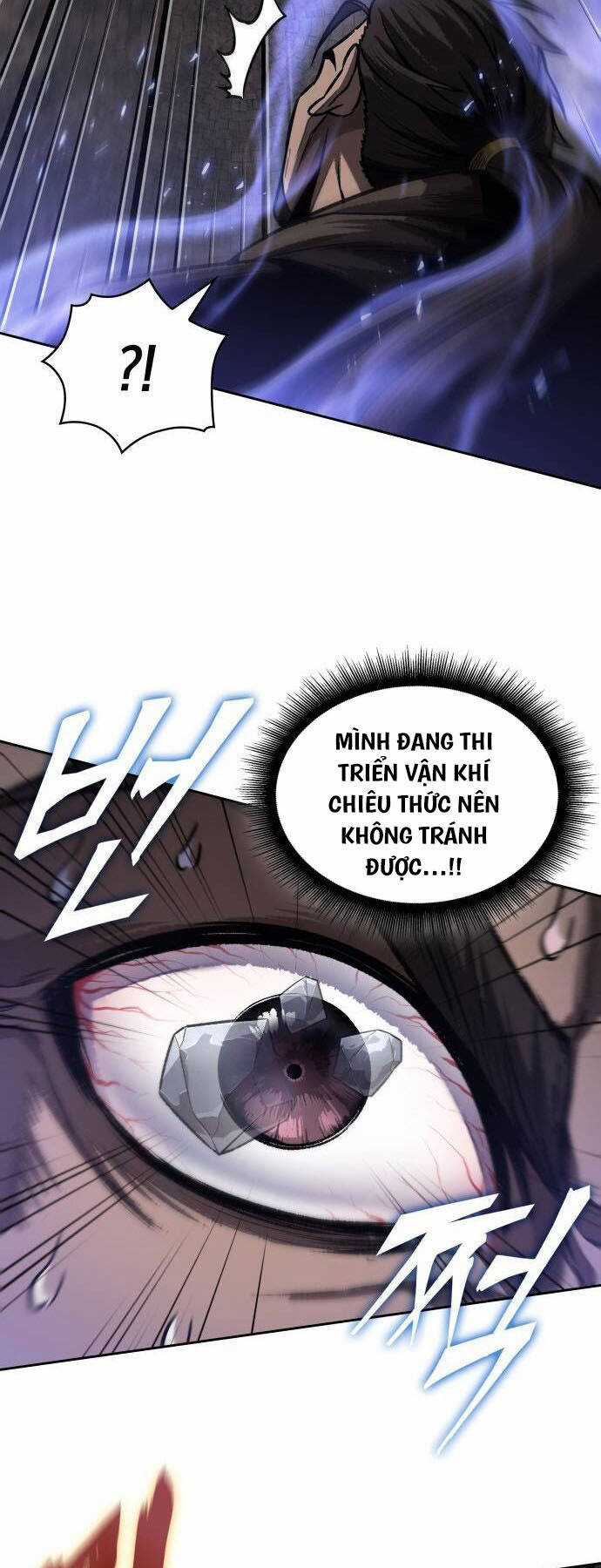 Nano Ma Thần Chapter 202 trang 26