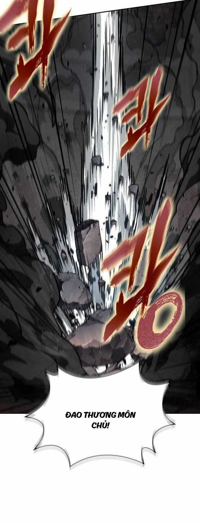 Nano Ma Thần Chapter 202 trang 27