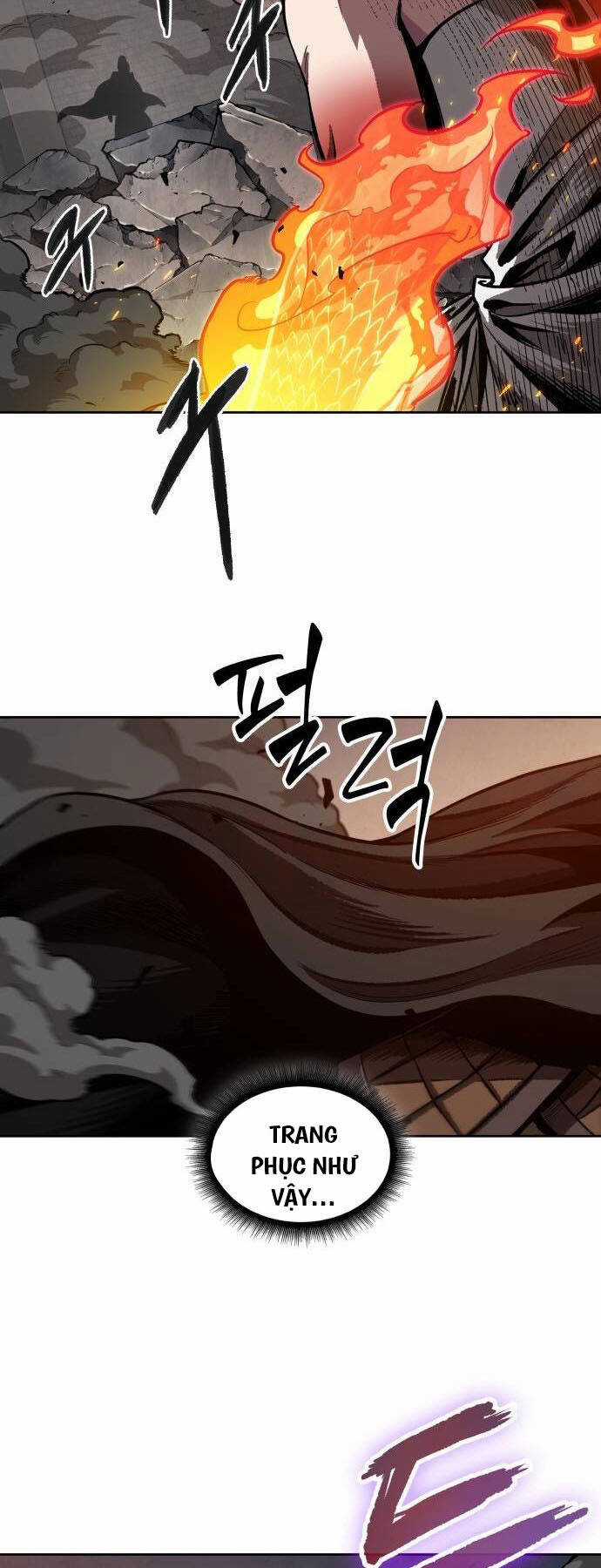 Nano Ma Thần Chapter 202 trang 30