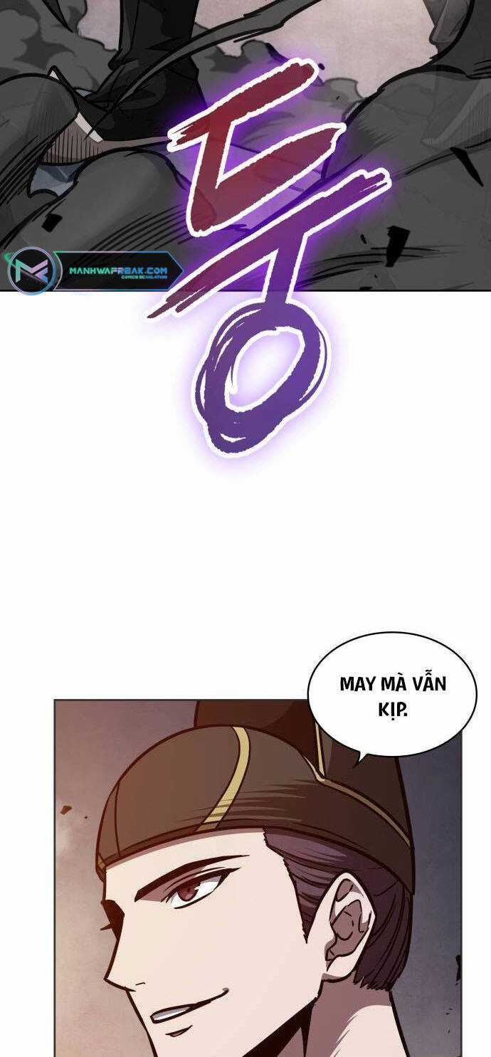 Nano Ma Thần Chapter 202 trang 32