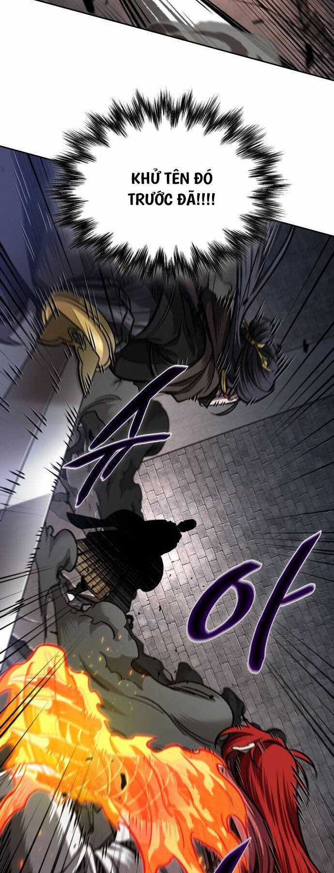 Nano Ma Thần Chapter 202 trang 36