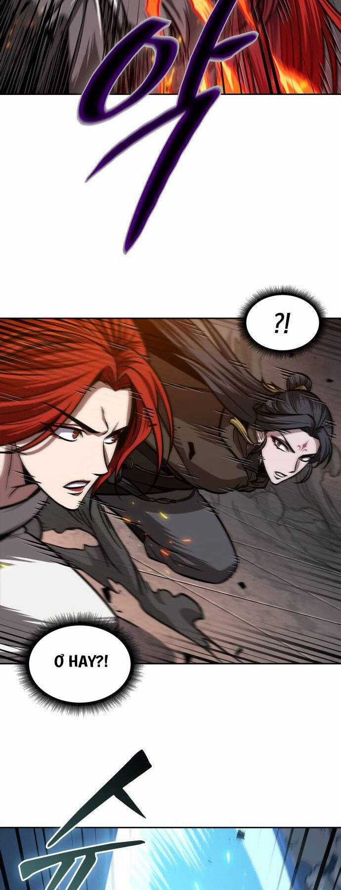 Nano Ma Thần Chapter 202 trang 37