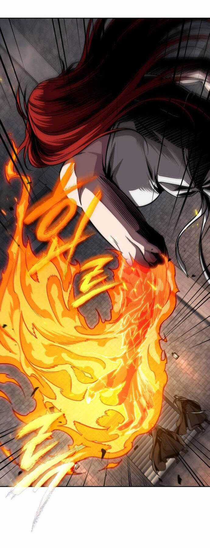 Nano Ma Thần Chapter 202 trang 4